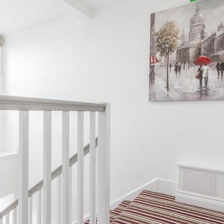 Captains Quarters 4 Apartment Plymouth Luaran gambar