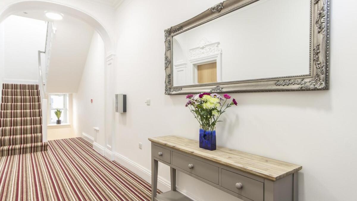 Captains Quarters 4 Apartment Plymouth Luaran gambar