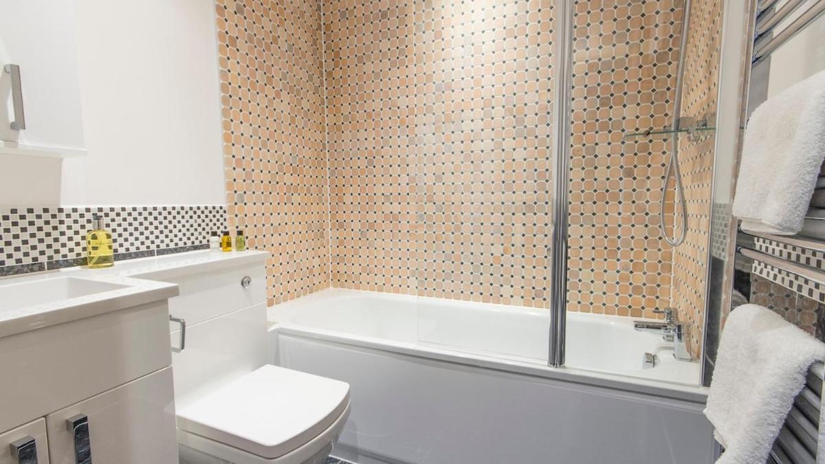 Captains Quarters 4 Apartment Plymouth Luaran gambar