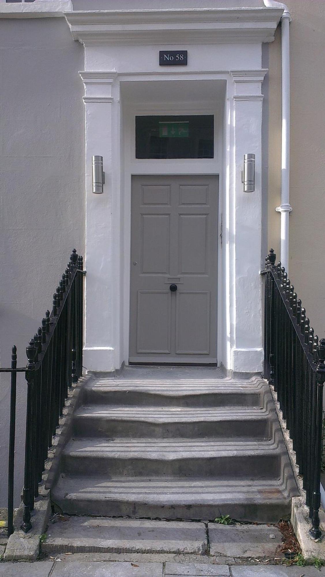 Captains Quarters 4 Apartment Plymouth Luaran gambar